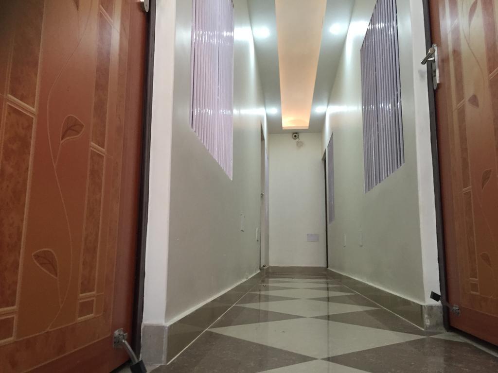 Oyo 75627 New Ankit Guest House Benares Buitenkant foto