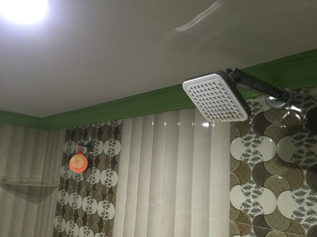 Oyo 75627 New Ankit Guest House Benares Buitenkant foto